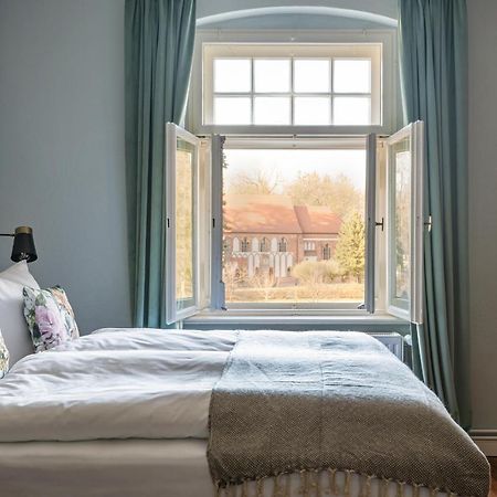 Klostergartenhotel Marienfliess Stepenitz 외부 사진