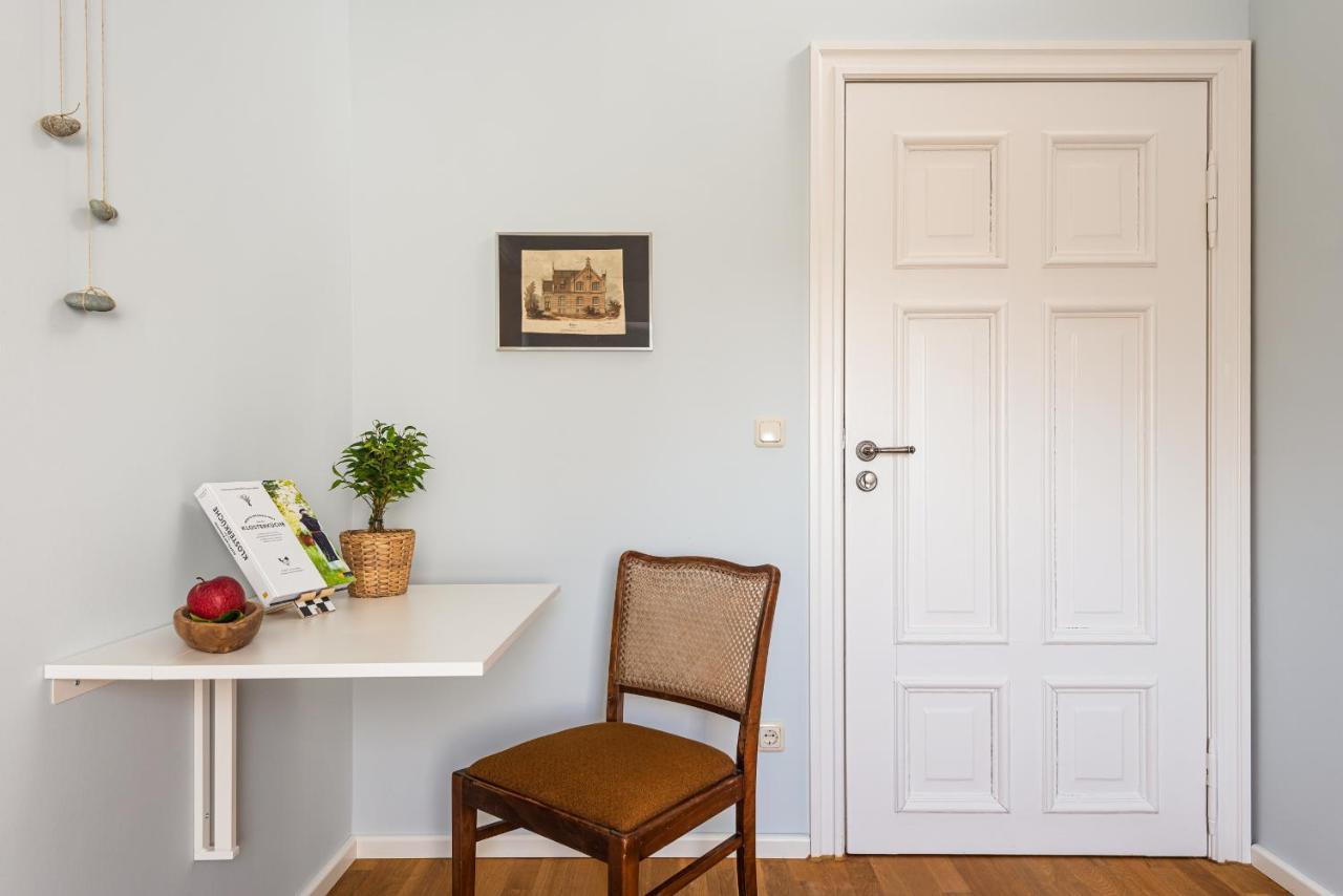 Klostergartenhotel Marienfliess Stepenitz 외부 사진