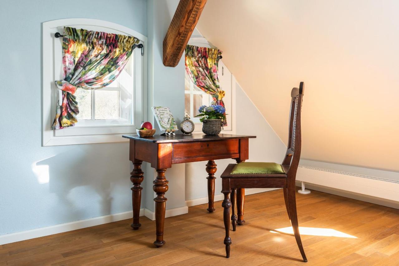 Klostergartenhotel Marienfliess Stepenitz 외부 사진
