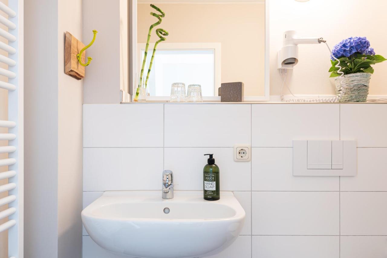 Klostergartenhotel Marienfliess Stepenitz 외부 사진