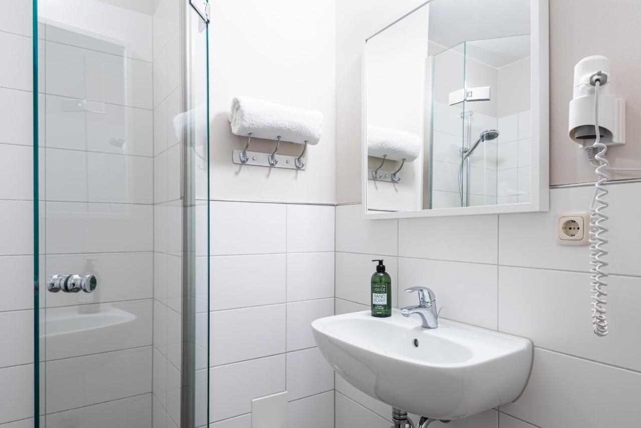 Klostergartenhotel Marienfliess Stepenitz 외부 사진